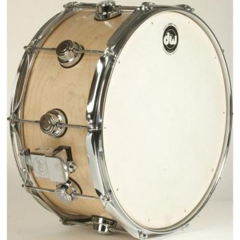 DW Snare Drum 14x7 Satin Öl Sammleredition