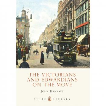 The Victorians and Edwardians on the Move: 620