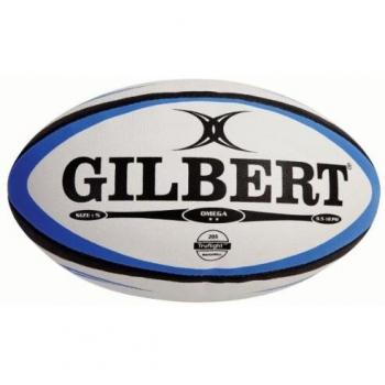 Gilbert Omega Match Rugby Ball / 3