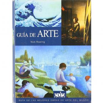 GUIA DE ARTE