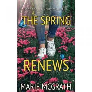 The Spring Renews (Honey Cove, Band 3)