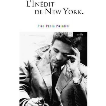 L'Inédit de New-York