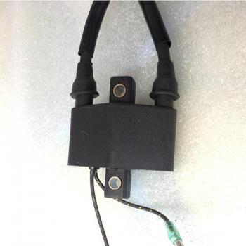 CDI Ignition Coil Assy for 18HP Tohatsu Boat Motor