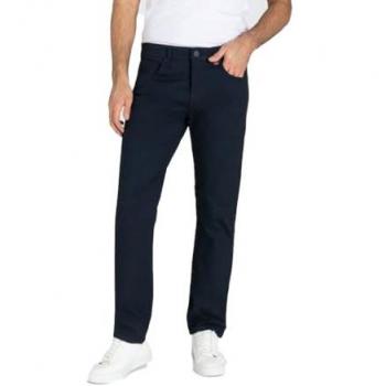 MAC Herrenhose Arne Dunkelblau 35/L32
