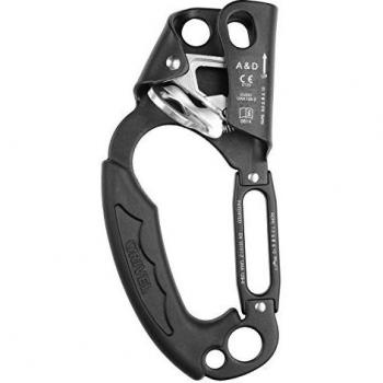 Grivel Ascenseur A&D gauche couleur jaune