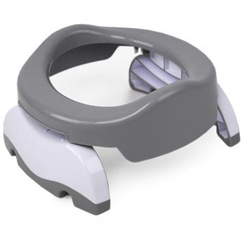 Award‑Winning Potette Plus Toddler Potty & Toilet Seat