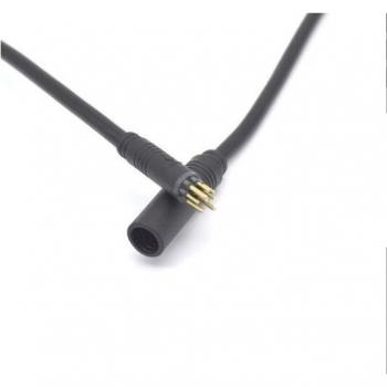 Conector de Cable E-Bike 9 Pines Impermeable