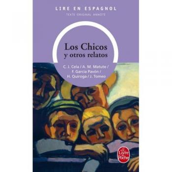 Los Chicos