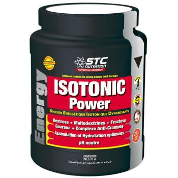 Stc Isotonic Power Bebida Energética 525g