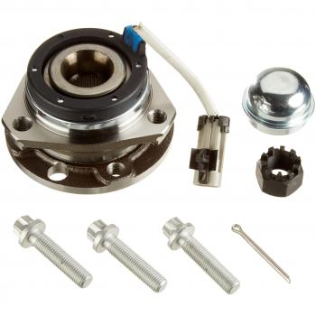 TRISCAN 8530 24115 Kit de roulement de roue