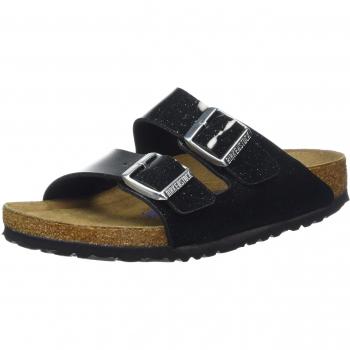 Birkenstock Arizona BK057633 Scarpe Donna Nero 35 EU