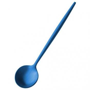 Mini Flatware Tea Spoon Set