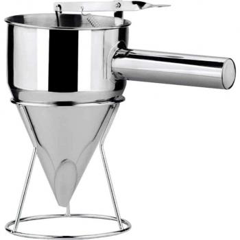 Herramienta de Cocina para Dispensar Masa