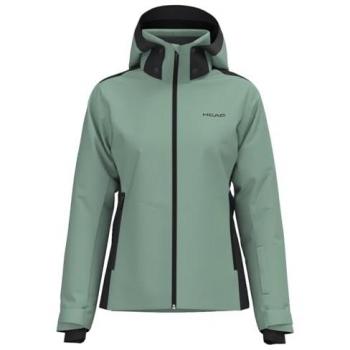 Head Damen Skijacke JOY türkis