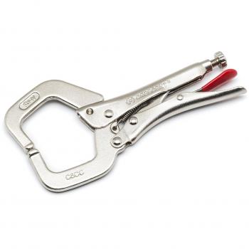 Crescent C11CCVN Locking C-Clamp Pliers