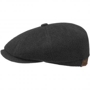 Stetson Hatteras Noir