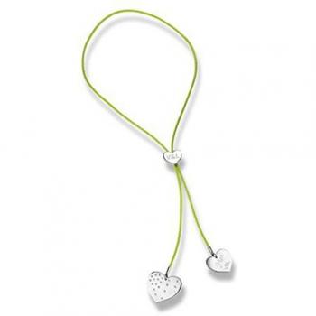 Collier Femme V&L VJ0121CL