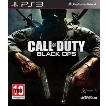 Call of Duty: Black Ops PS3