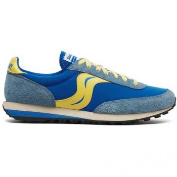 Saucony Trainer 80 Baskets Sportives