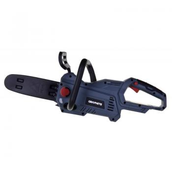 Energy+ 18 V Akku Kettensäge – Grandininis Graphite 250 mm