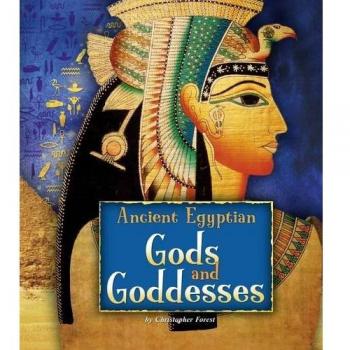 Ancient Egyptian Gods and Goddesses