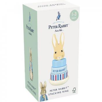 Peter Rabbit Ring Tower