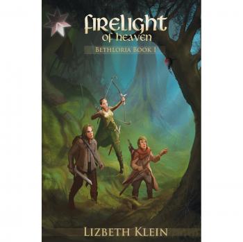 Firelight of Heaven