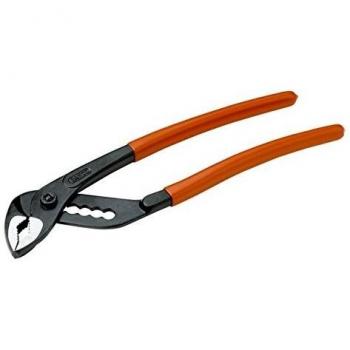 Tenacilla Ojal M/Pvc 240 mm 224D
