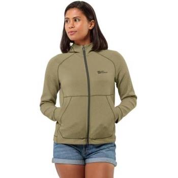 Jack Wolfskin Fernweh Fleece Jacket Donna