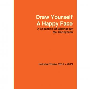 Draw Yourself a Happy Face