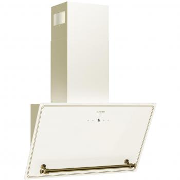 Hotte Victoria 60 cm Écran Tactile LED