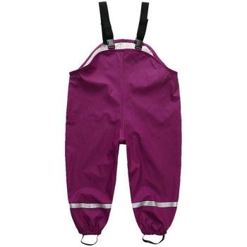 Ropa de invierno para niños Tollder