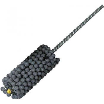 Osborn 9918036104 Bruñidor flexible grano SIC 120 200 mm