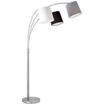 Melvin Multi-Bulb Floor Light