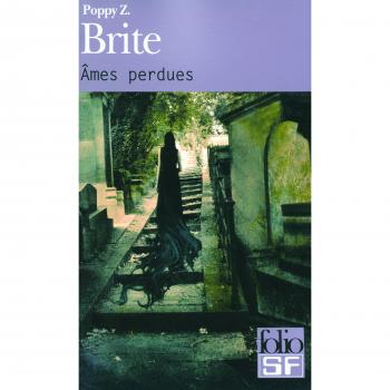 Ames perdues (Folio Science Fiction)