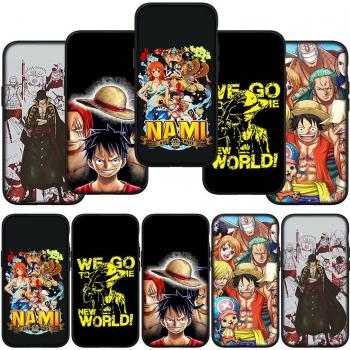 Luffy Adventure Phone Case for Xiaomi and OPPO