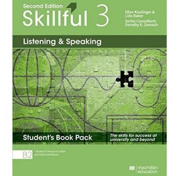 Skillful 2nd edition Level 3