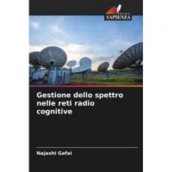 Gestione dello spettro nelle reti radio cognitive