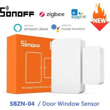 SMARTHOME Zigbee 3.0 Mini ZBMINI Controller