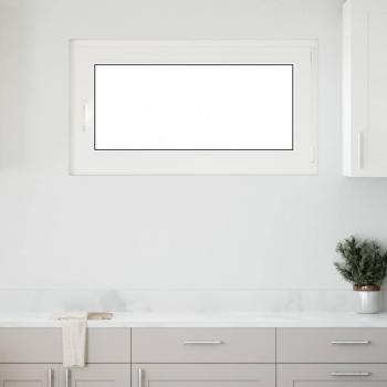 Dreh‑Kipp Kellerfenster RISOR 110x50 cm (DIN, rechts) – vidaXL
