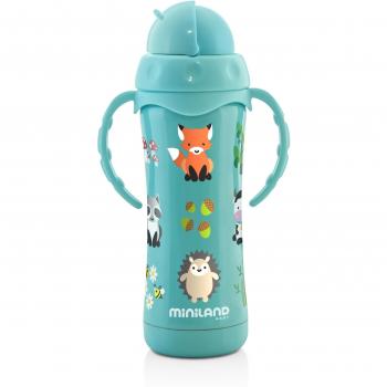Botellita térmica thermokid aqua