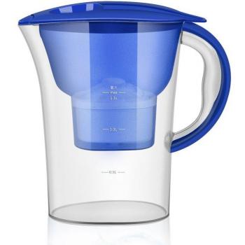 Cartuchos universales para jarra de agua