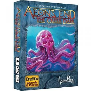 Indie Aeon's End Pack