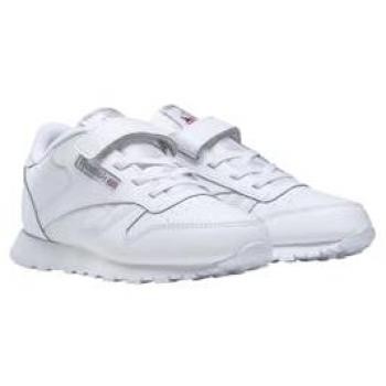 Chaussures de sport Reebok Classics en cuir enfant