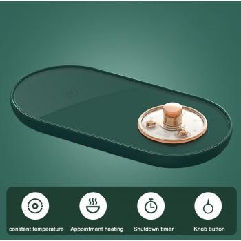Plaque Thermostatique 20 W