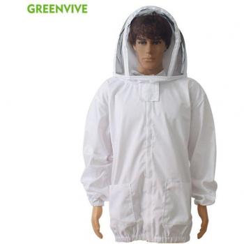 Beekeeping Cotton Suit for Hive Protection