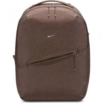 One‑Size Nike Aura Backpack – Blue, Poly Material