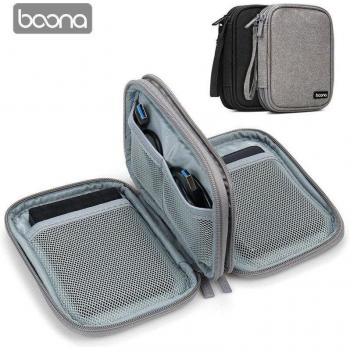 Sac de rangement pour disque externe BOONA Oxford 2.5