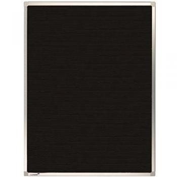 Legamaster PREMIUM Rillentafel Hochformat 60x40 cm