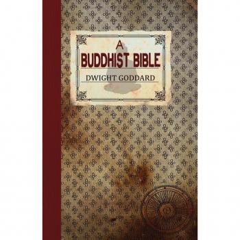A Buddhist Bible